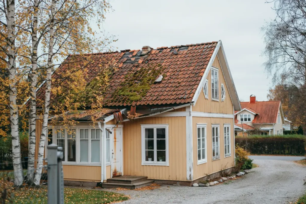 n r r det dags att l gga om taket tydliga tecken svenska hus gare b r h lla koll p